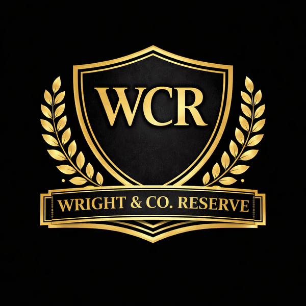 Wright & Co. Reserve