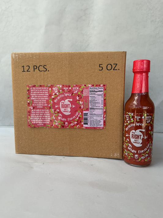 Sealed Case (12) — Ships Free